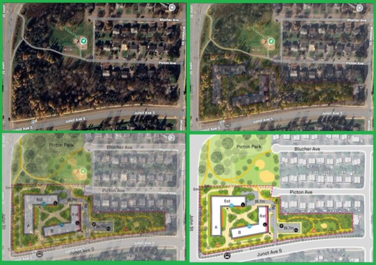 Tokio Development Overlay
